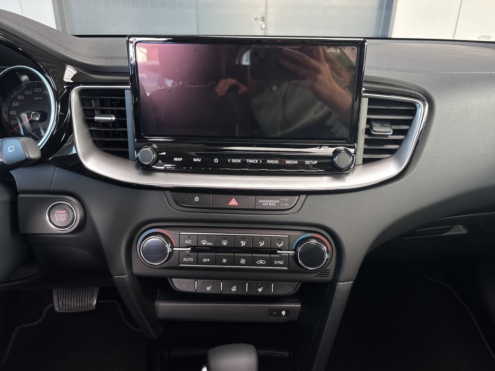 KIA Ceed Sportswagon Spirit — Miniatur 15