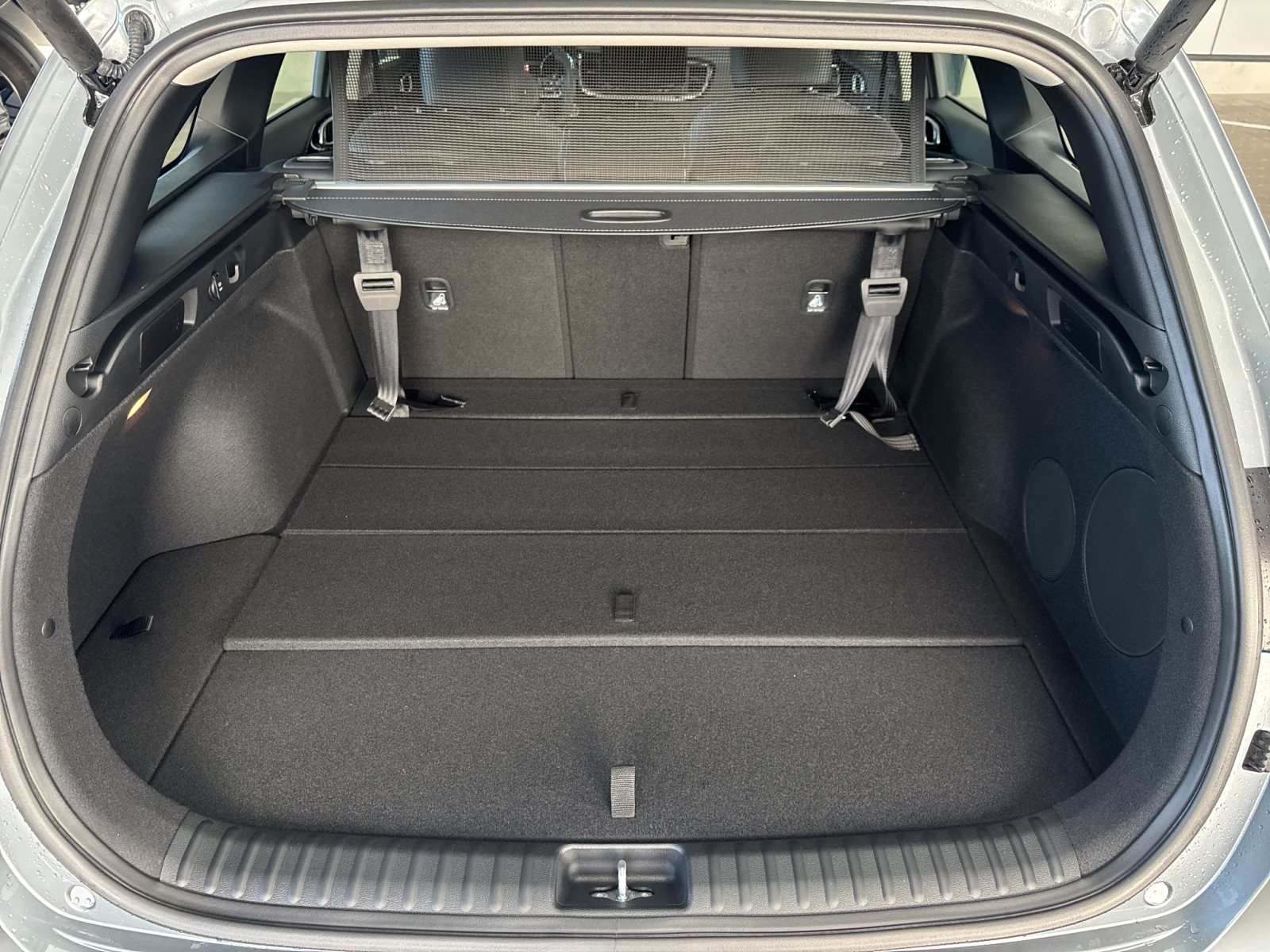 KIA Ceed Sportswagon Spirit — Miniatur 16