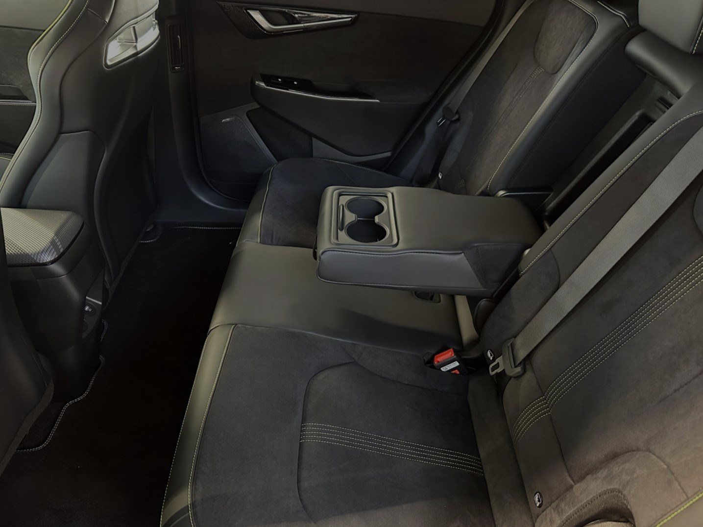 KIA EV6 GT AWD 77,4 kWh — Miniatur 16