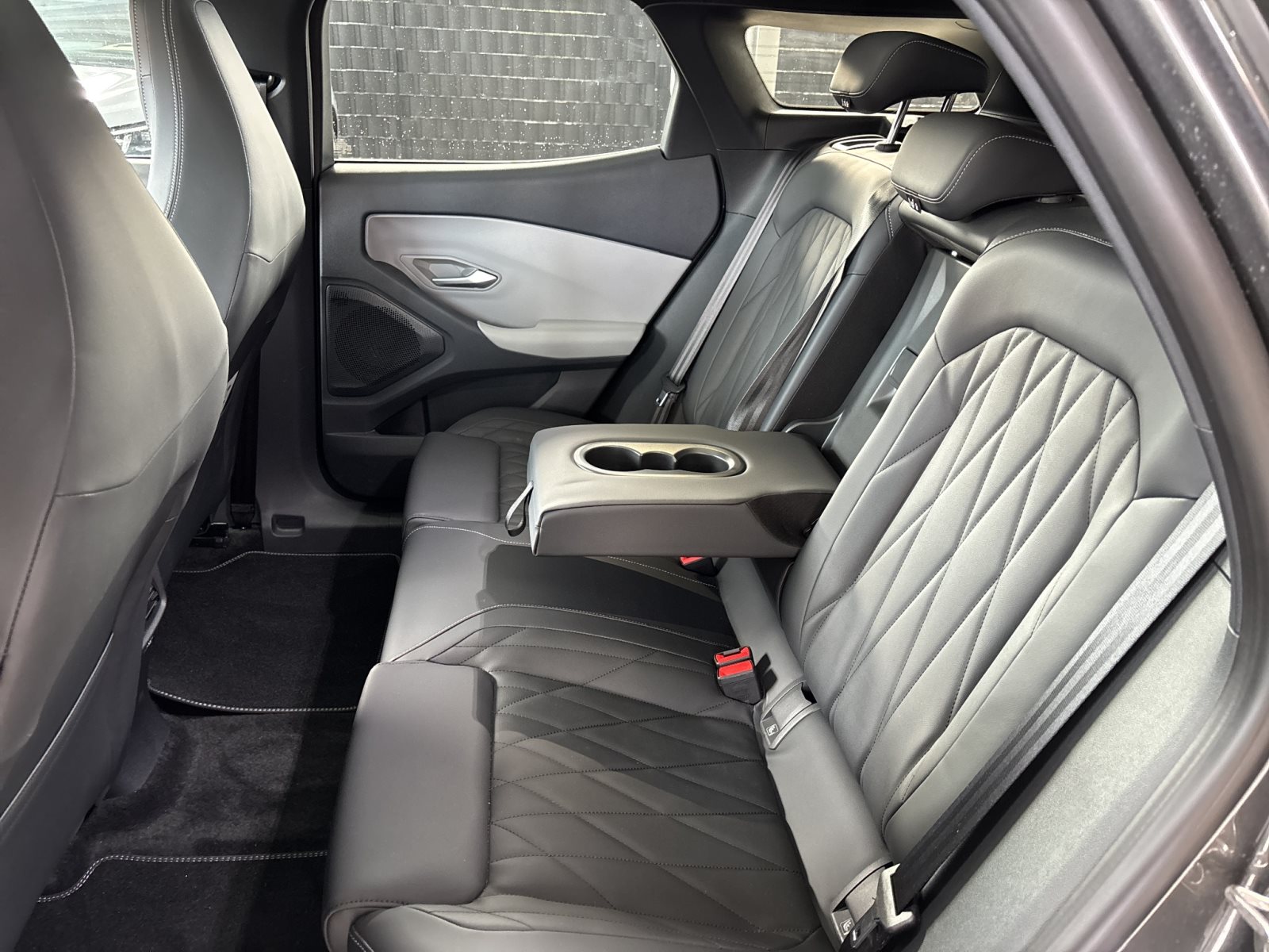 Ford Explorer EV 77kWh RWD Premium *AHK* — Miniatur 10