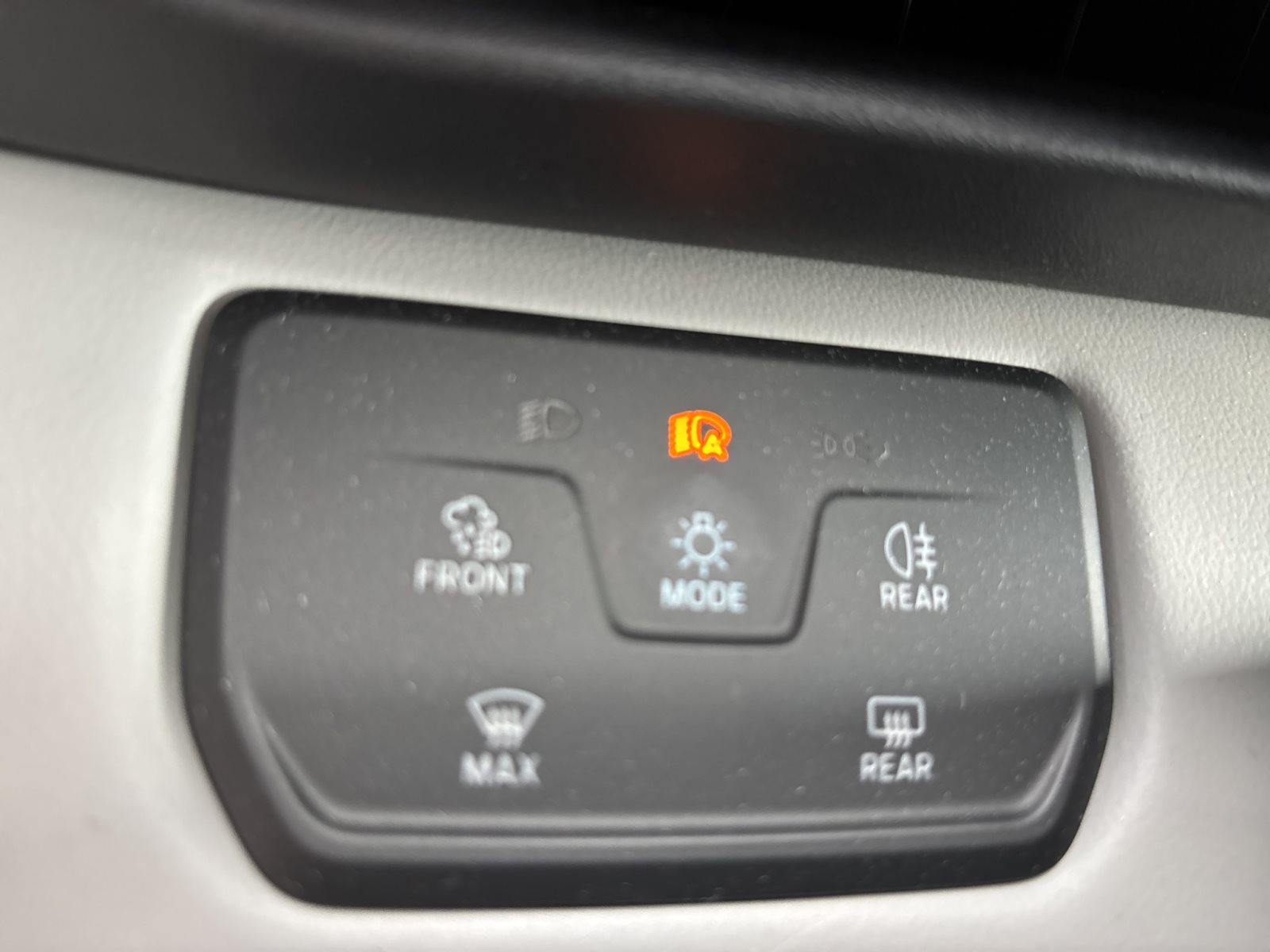 Ford Explorer EV 77kWh RWD Premium *AHK* — Miniatur 18