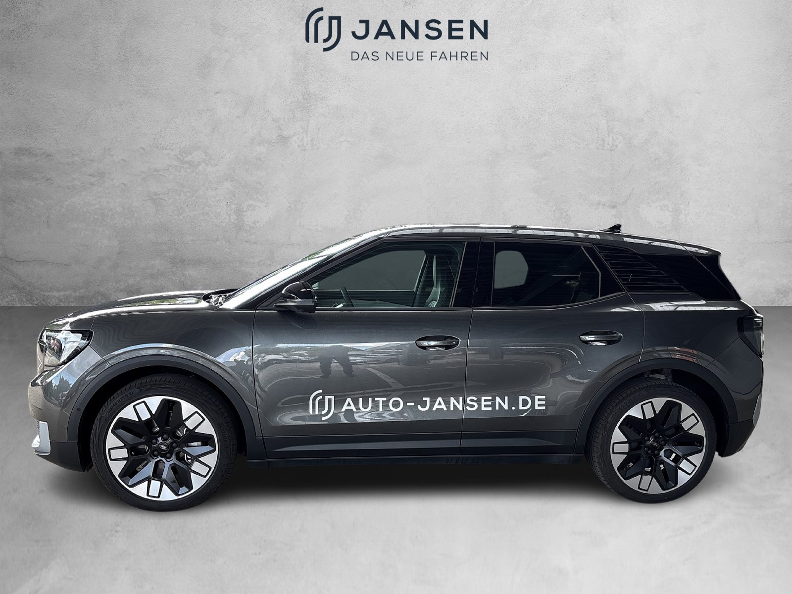 Ford Explorer EV 77kWh RWD Premium *AHK* — Miniatur 3