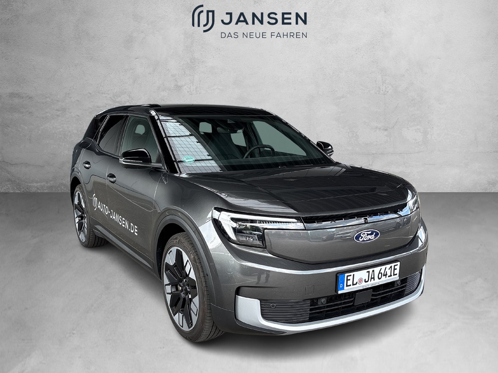 Ford Explorer EV 77kWh RWD Premium *AHK* — Miniatur 7
