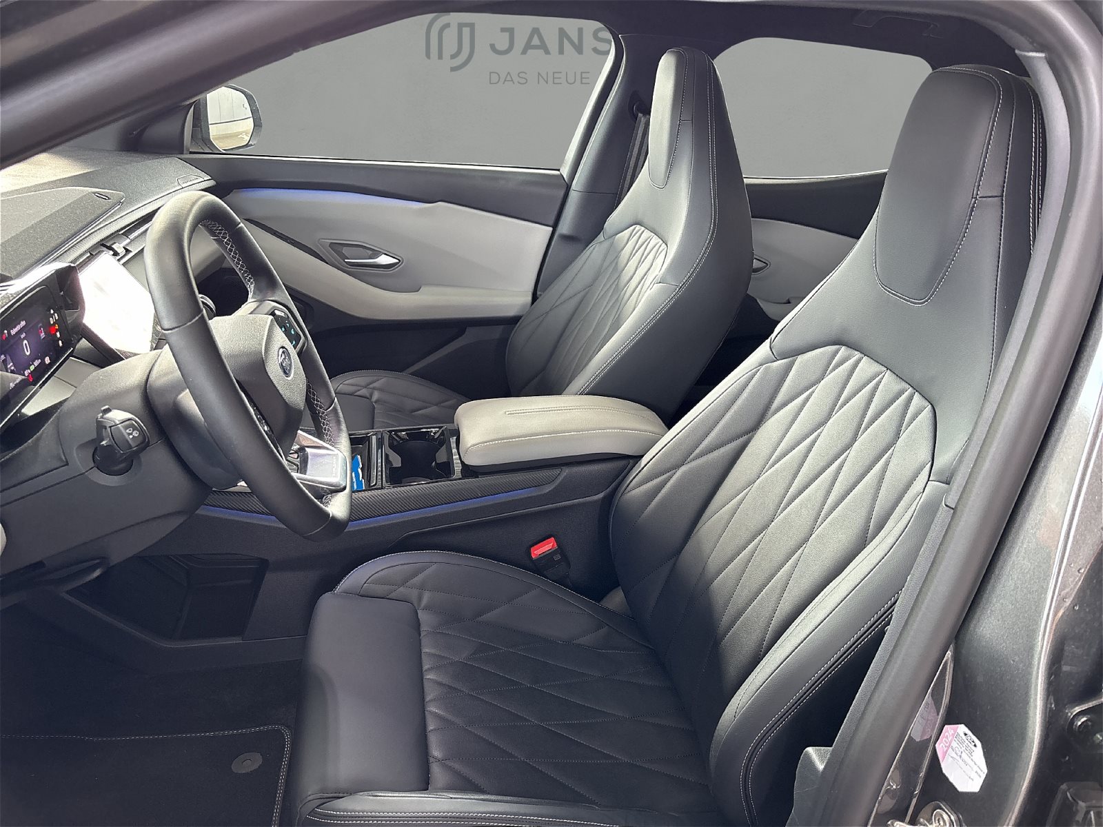 Ford Explorer EV 77kWh RWD Premium *AHK* — Miniatur 9