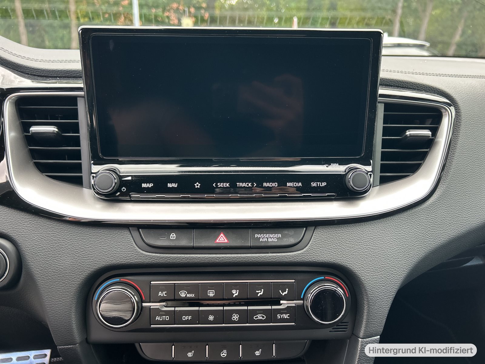 KIA ProCeed 1.5 T-i DCT7 GTL *Vollausstattung* — thumbnail 15