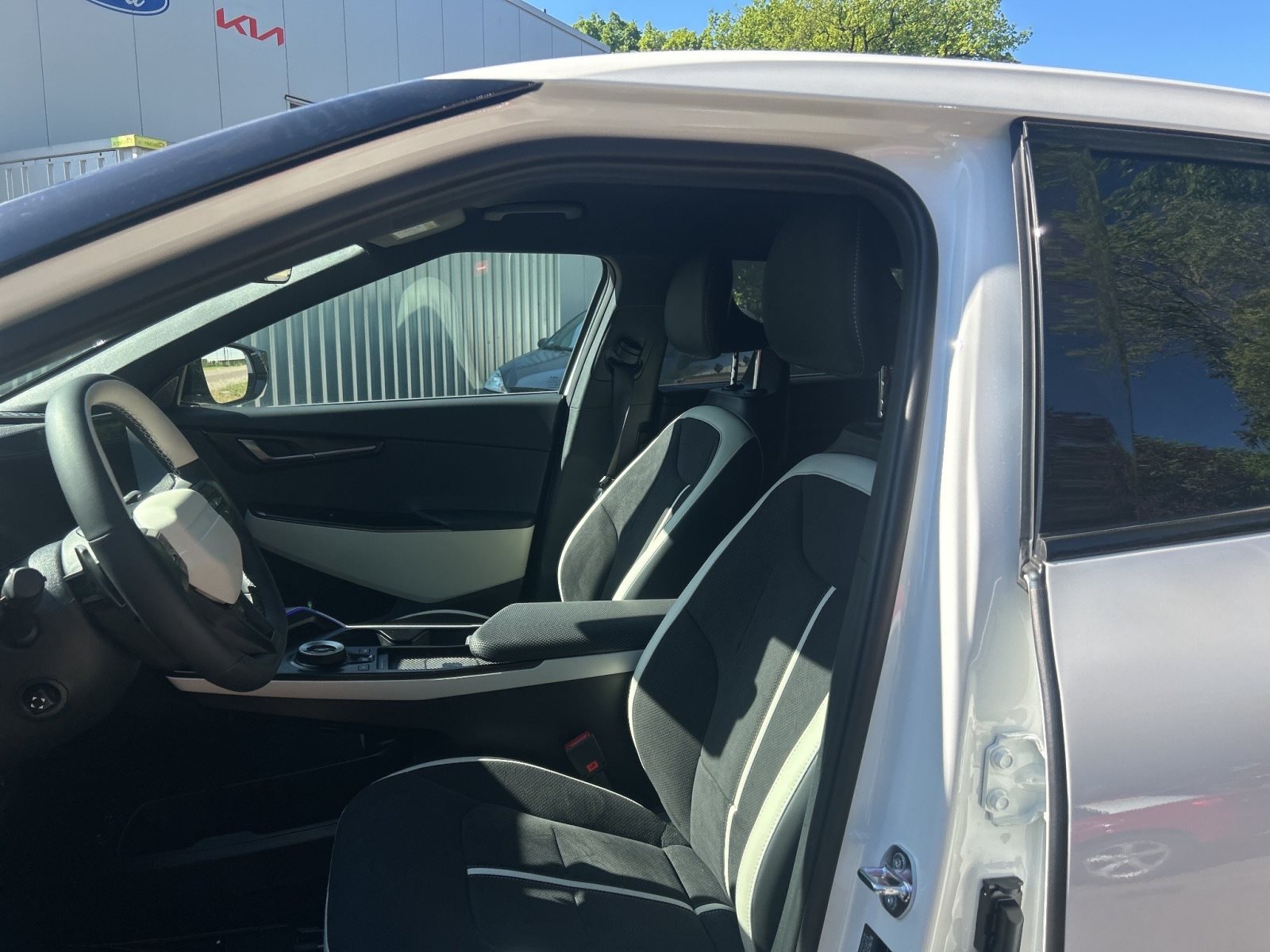 KIA EV6 GT-Line 4WD+DESIGN+SOUND+WP+DW+TECHNOLOGIE+AHK — Miniatur 12