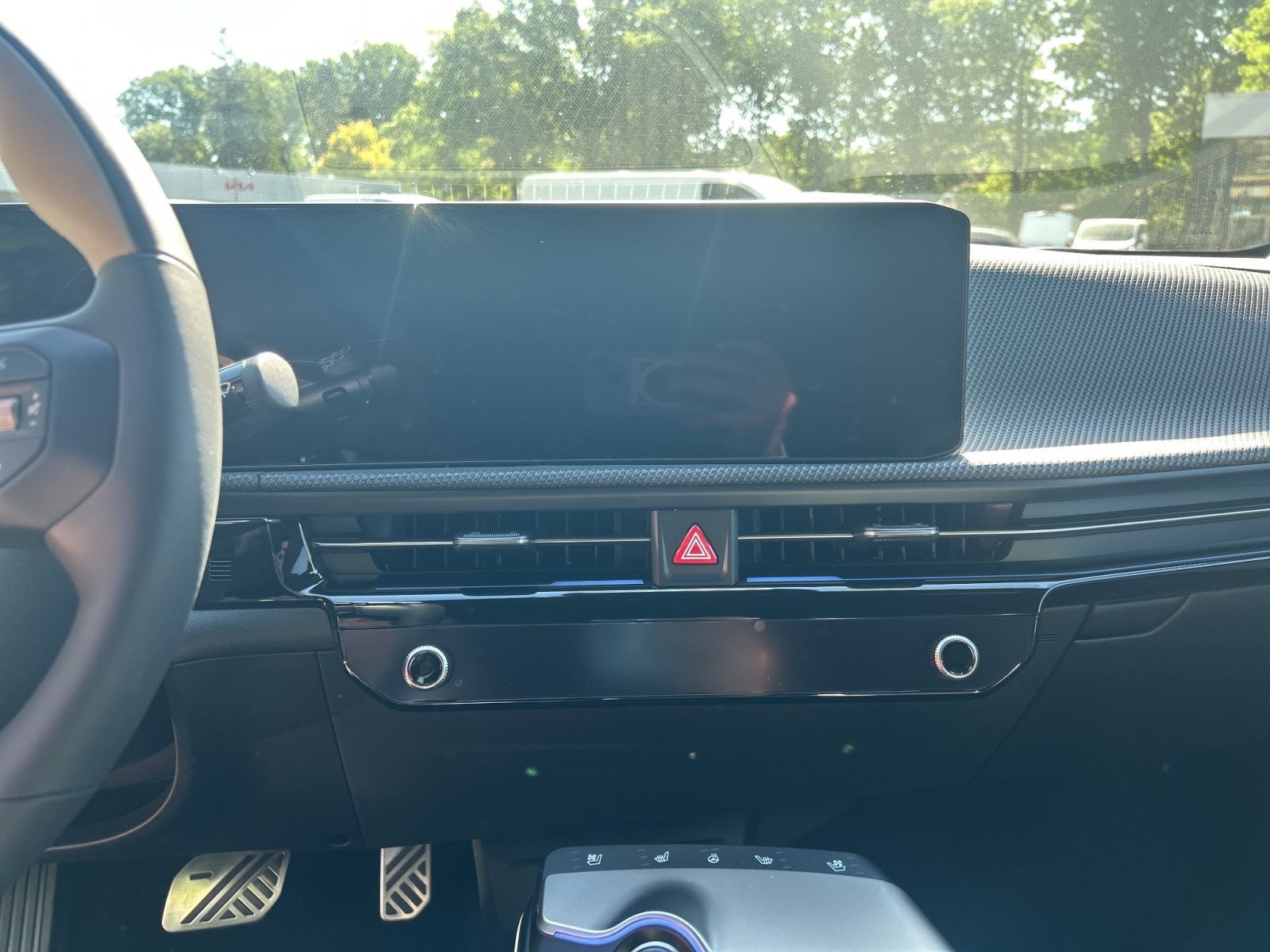 KIA EV6 GT-Line 4WD+DESIGN+SOUND+WP+DW+TECHNOLOGIE+AHK — Miniatur 15
