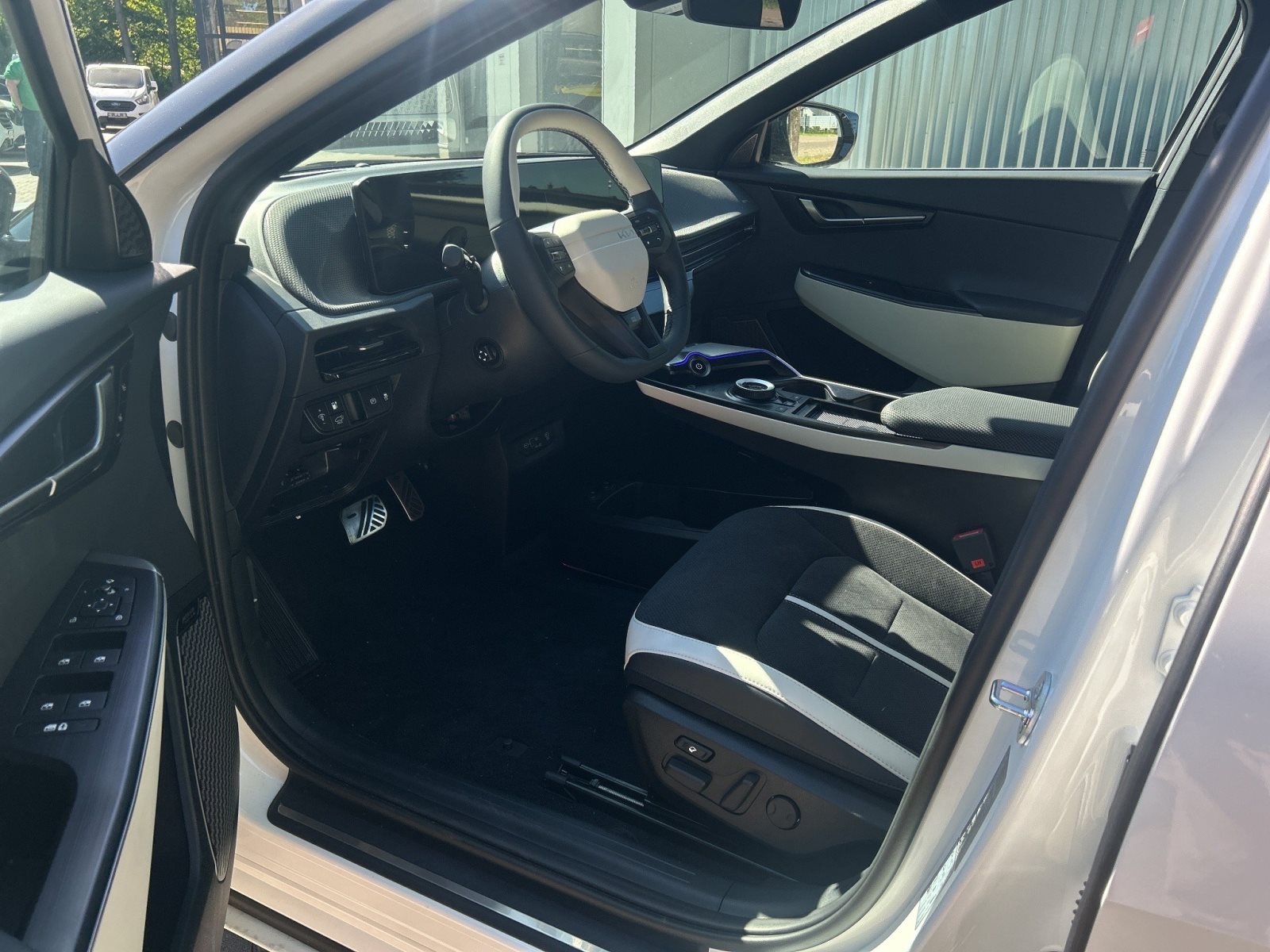 KIA EV6 GT-Line 4WD+DESIGN+SOUND+WP+DW+TECHNOLOGIE+AHK — Miniatur 19