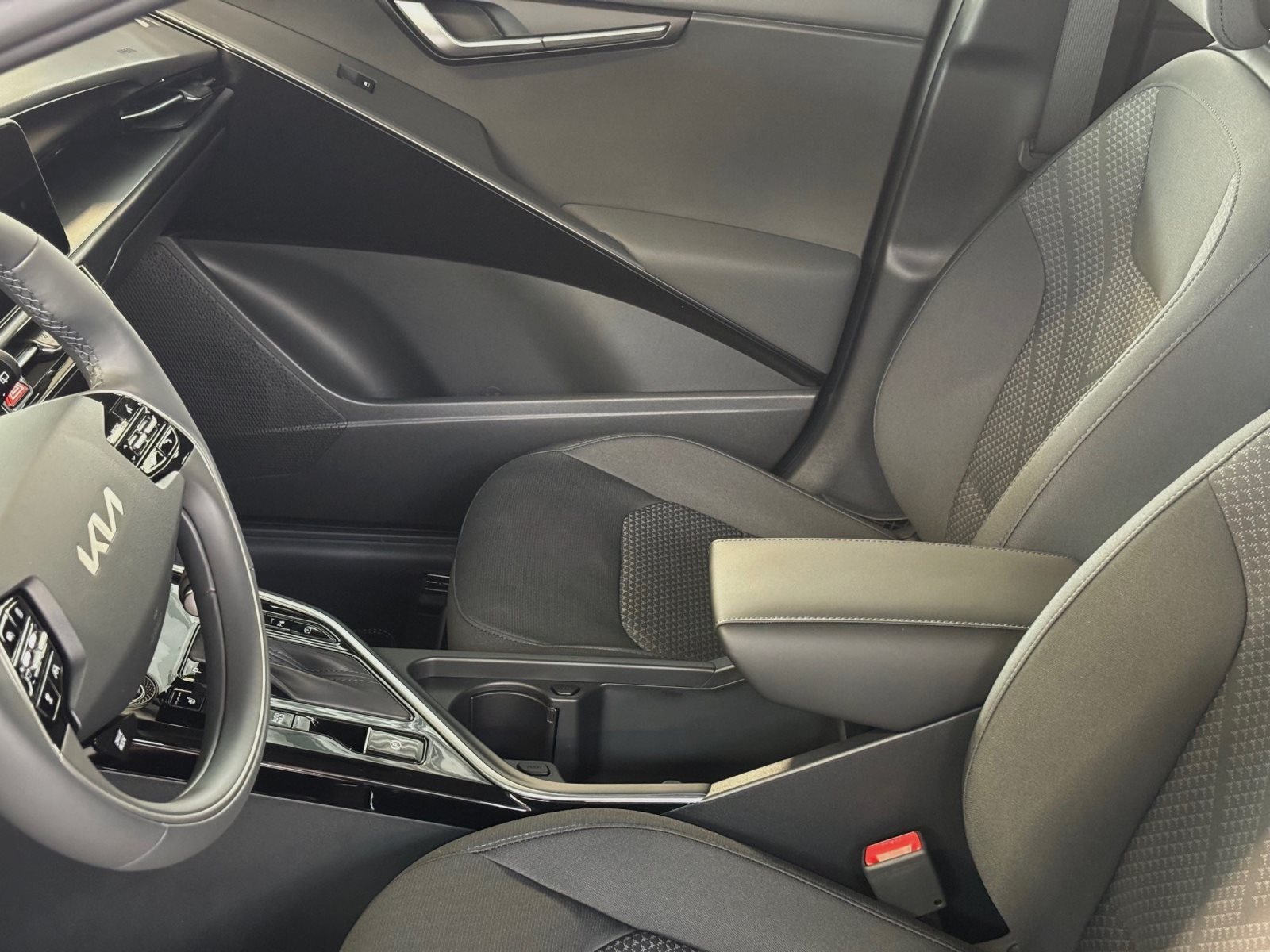 KIA Niro 1.6 HYBRID HEV DCT Edition 7 — Miniatur 7