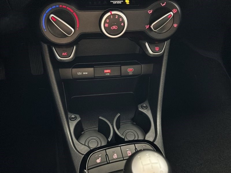 KIA Picanto 1.2 Vision *NEUES MODELL* — Miniatur 12
