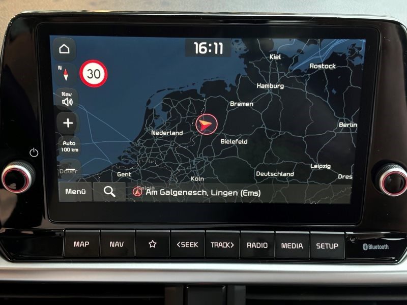 KIA Picanto 1.2 Vision *NEUES MODELL* — Miniatur 14