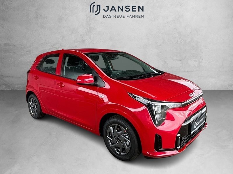 KIA Picanto 1.2 Vision *NEUES MODELL* — Miniatur 3