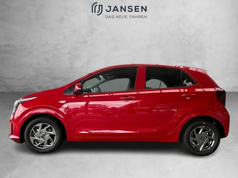 KIA Picanto 1.2 Vision *NEUES MODELL* — Miniatur 5