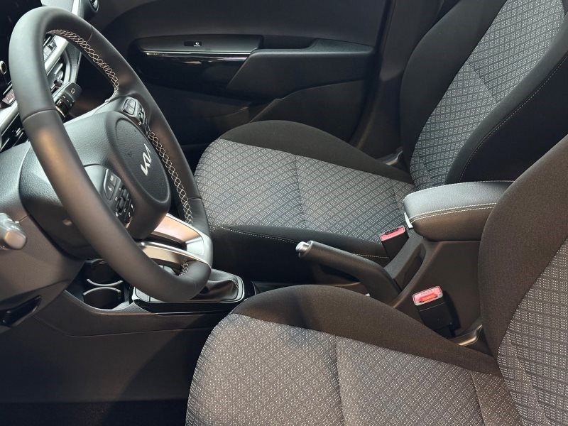 KIA Picanto 1.2 Vision *NEUES MODELL* — Miniatur 7