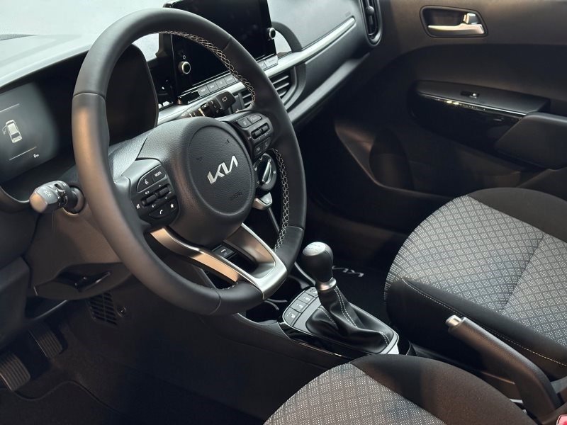 KIA Picanto 1.2 Vision *NEUES MODELL* — Miniatur 9