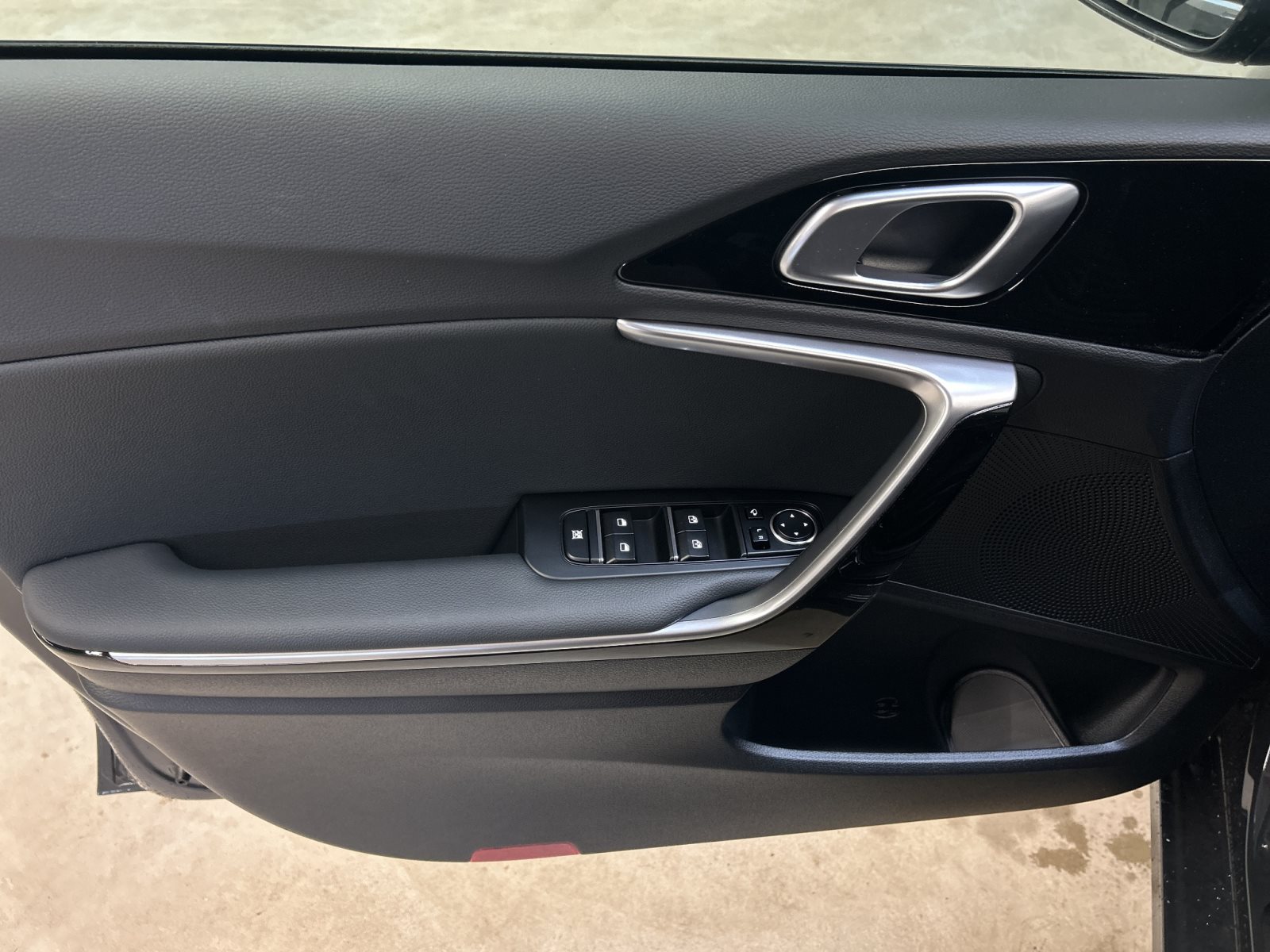 KIA Ceed 1.5T 48V DCT 140 Ultimate — Miniatur 19