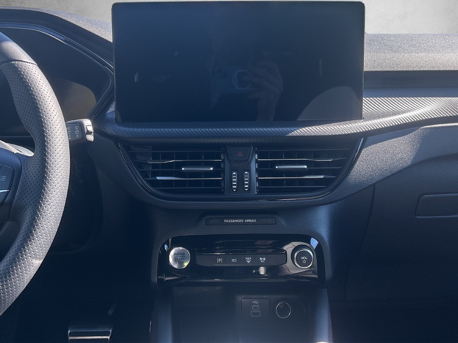 Ford Kuga Plug-In Hybrid ST-Line X *20 ALU* — Miniatur 11