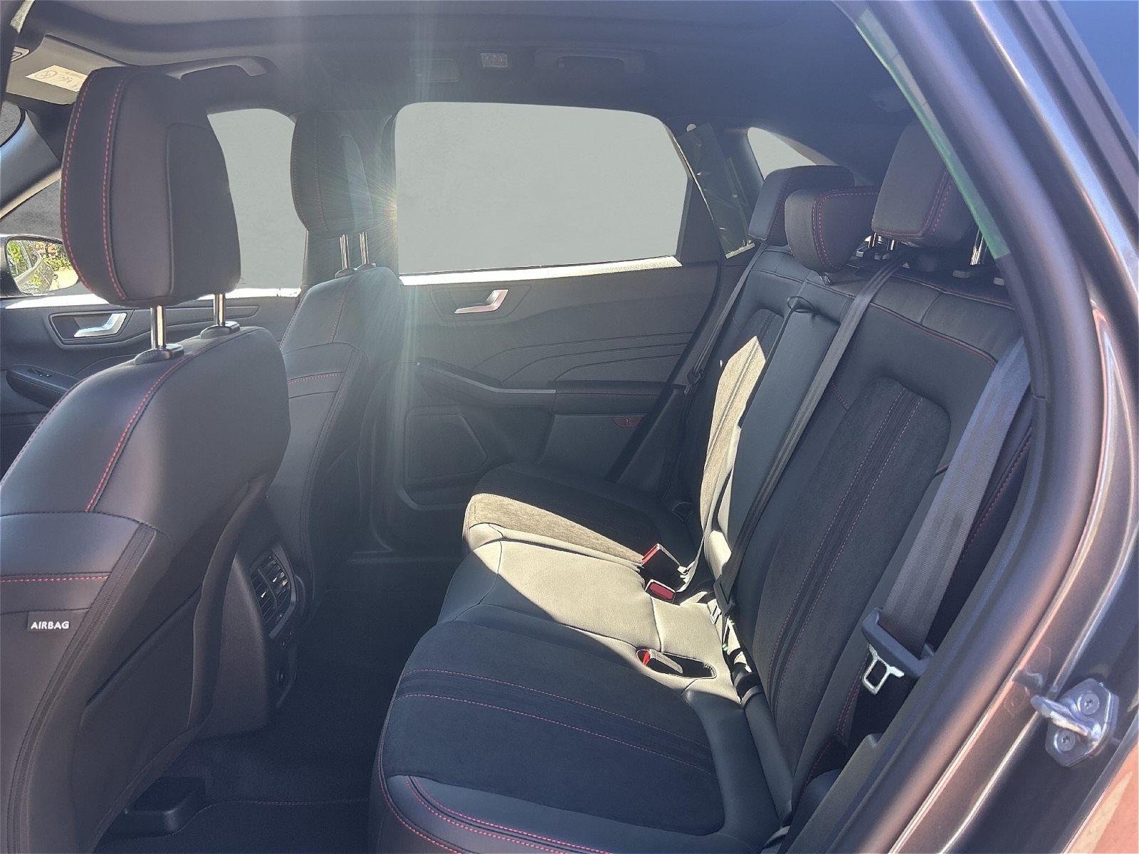 Ford Kuga Plug-In Hybrid ST-Line X *20 ALU* — Miniatur 12