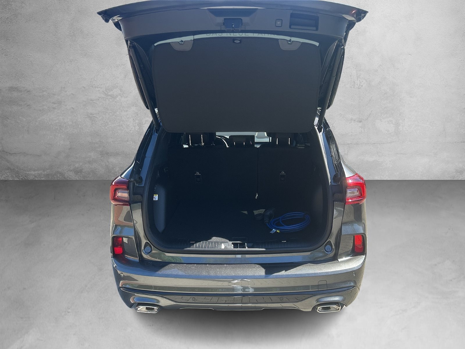 Ford Kuga Plug-In Hybrid ST-Line X *20 ALU* — Miniatur 17