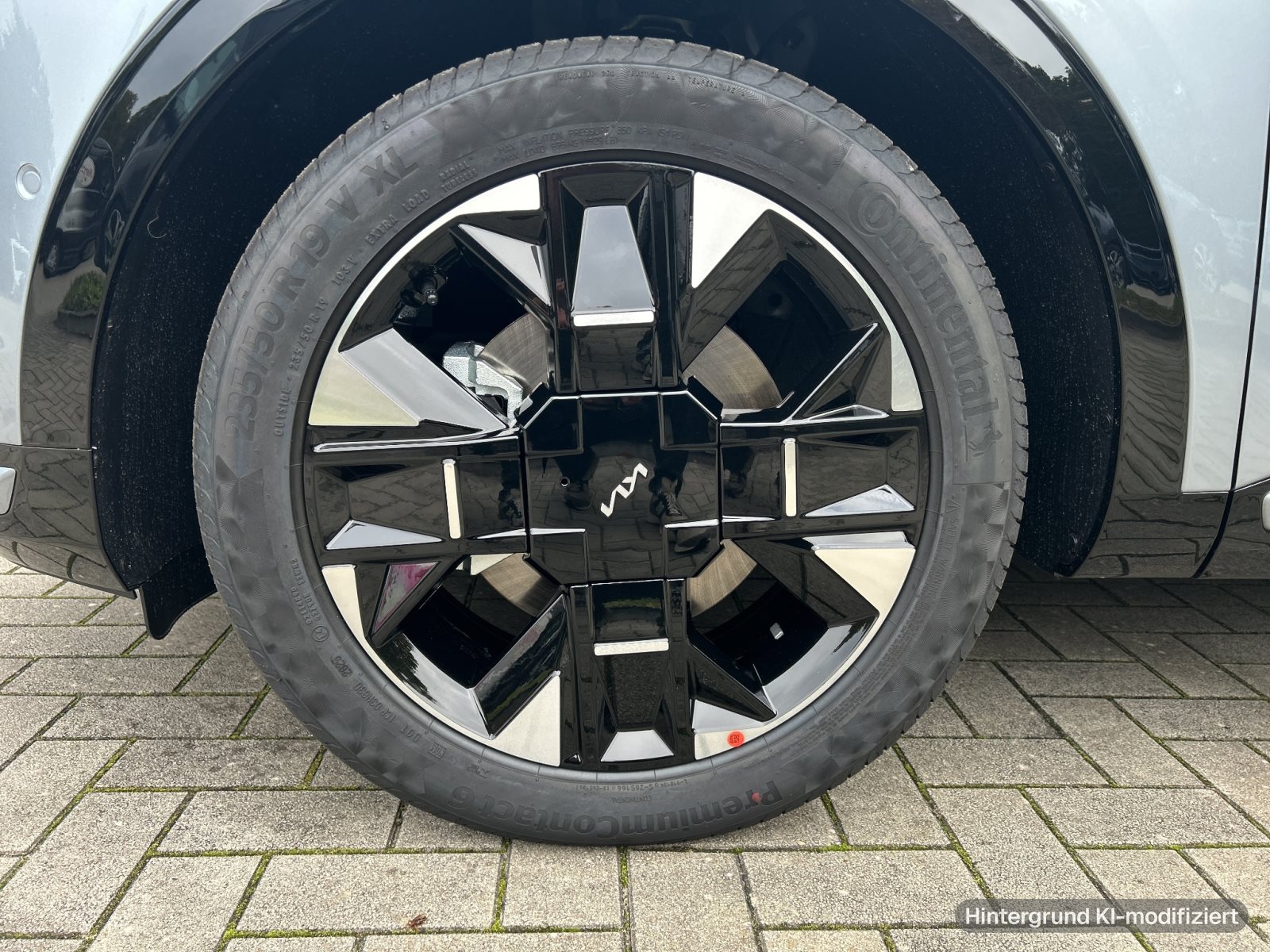 KIA Sportage GT-Line 4WD — Miniatur 10