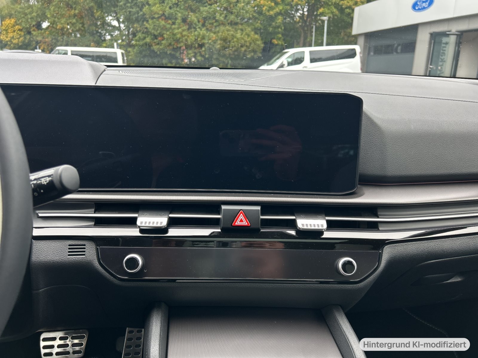 KIA Sportage GT-Line 4WD — Miniatur 14