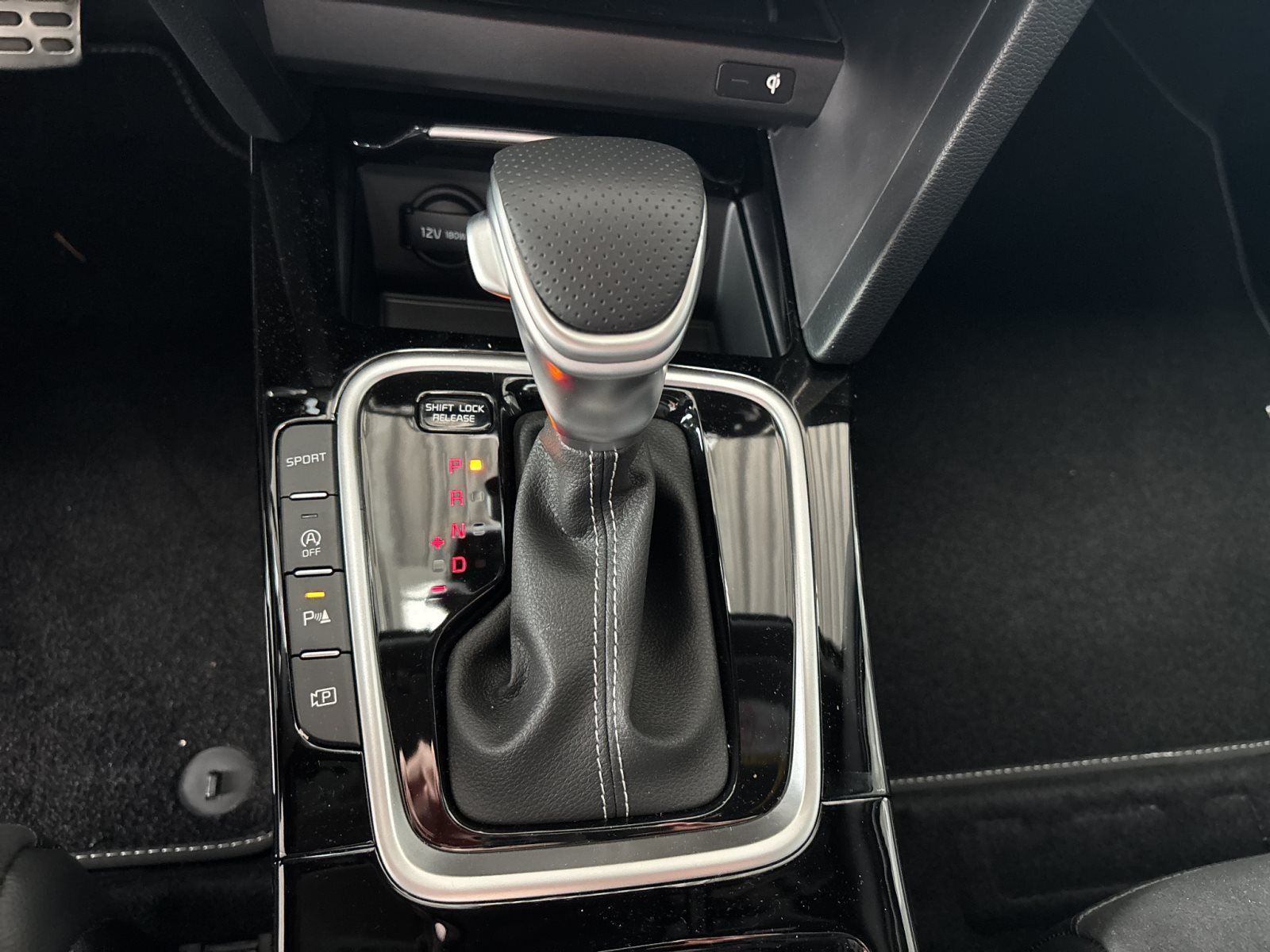 KIA XCeed 1.6T 180 DCT GT-Line *Ganzjahresreifen* — Miniatur 18