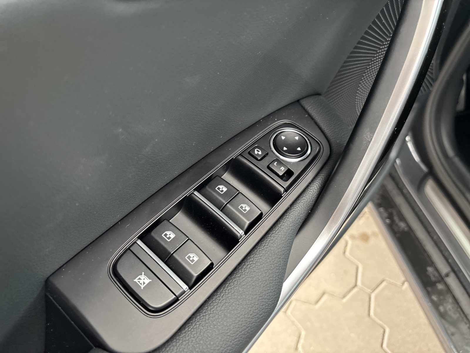 KIA XCeed 1.6T 180 DCT GT-Line *Ganzjahresreifen* — Miniatur 21