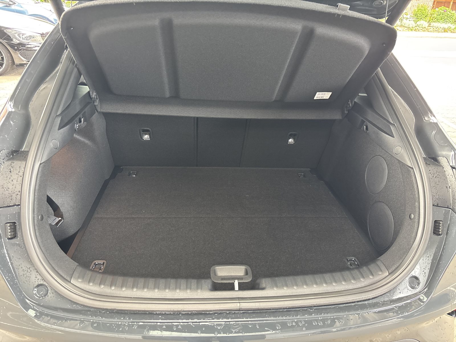 KIA XCeed 1.6T 180 DCT GT-Line *Ganzjahresreifen* — Miniatur 25