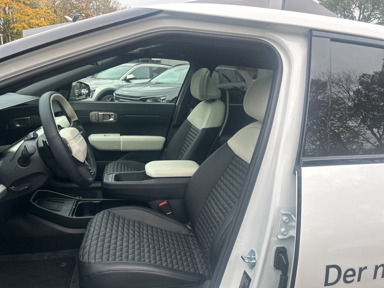 KIA EV4 150 kW GT-Line — Miniatur 11