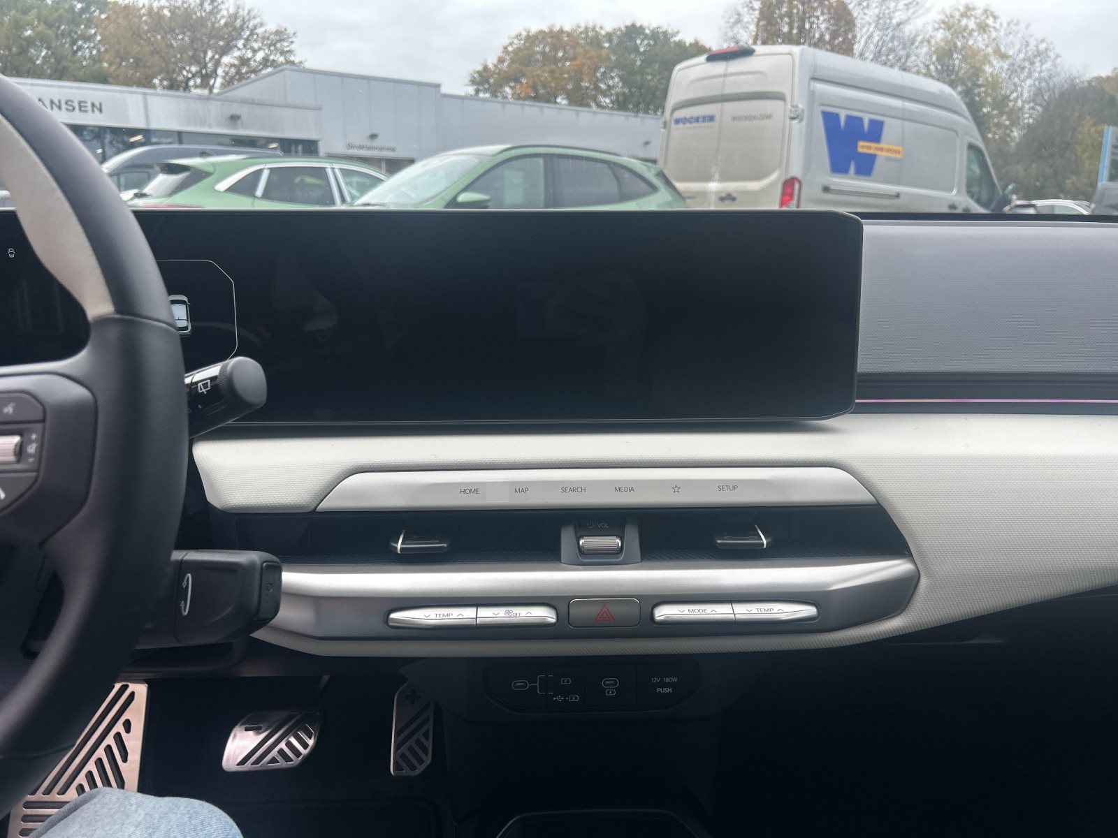 KIA EV4 150 kW GT-Line — Miniatur 14