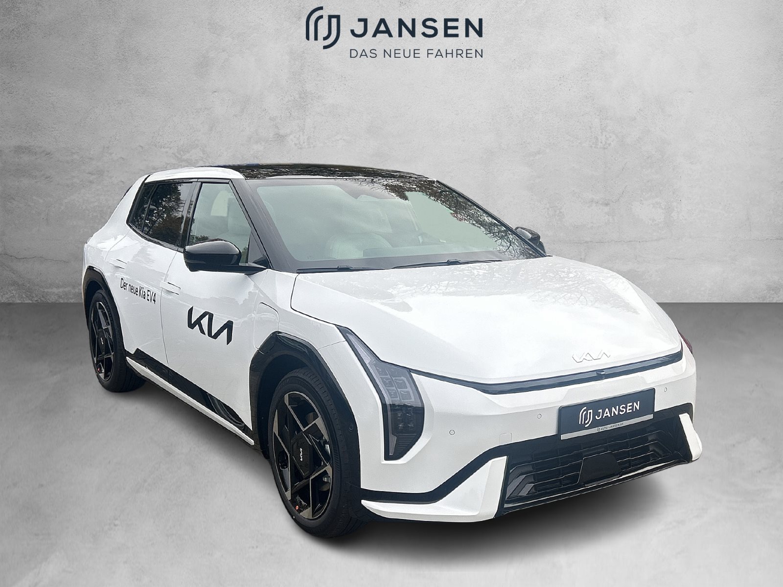 KIA EV4 150 kW GT-Line — Miniatur 7