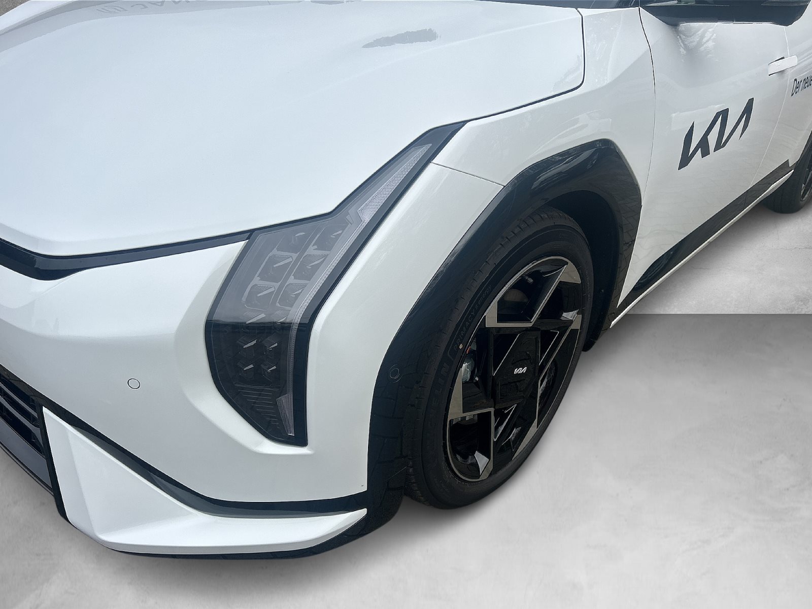 KIA EV4 150 kW GT-Line — Miniatur 9