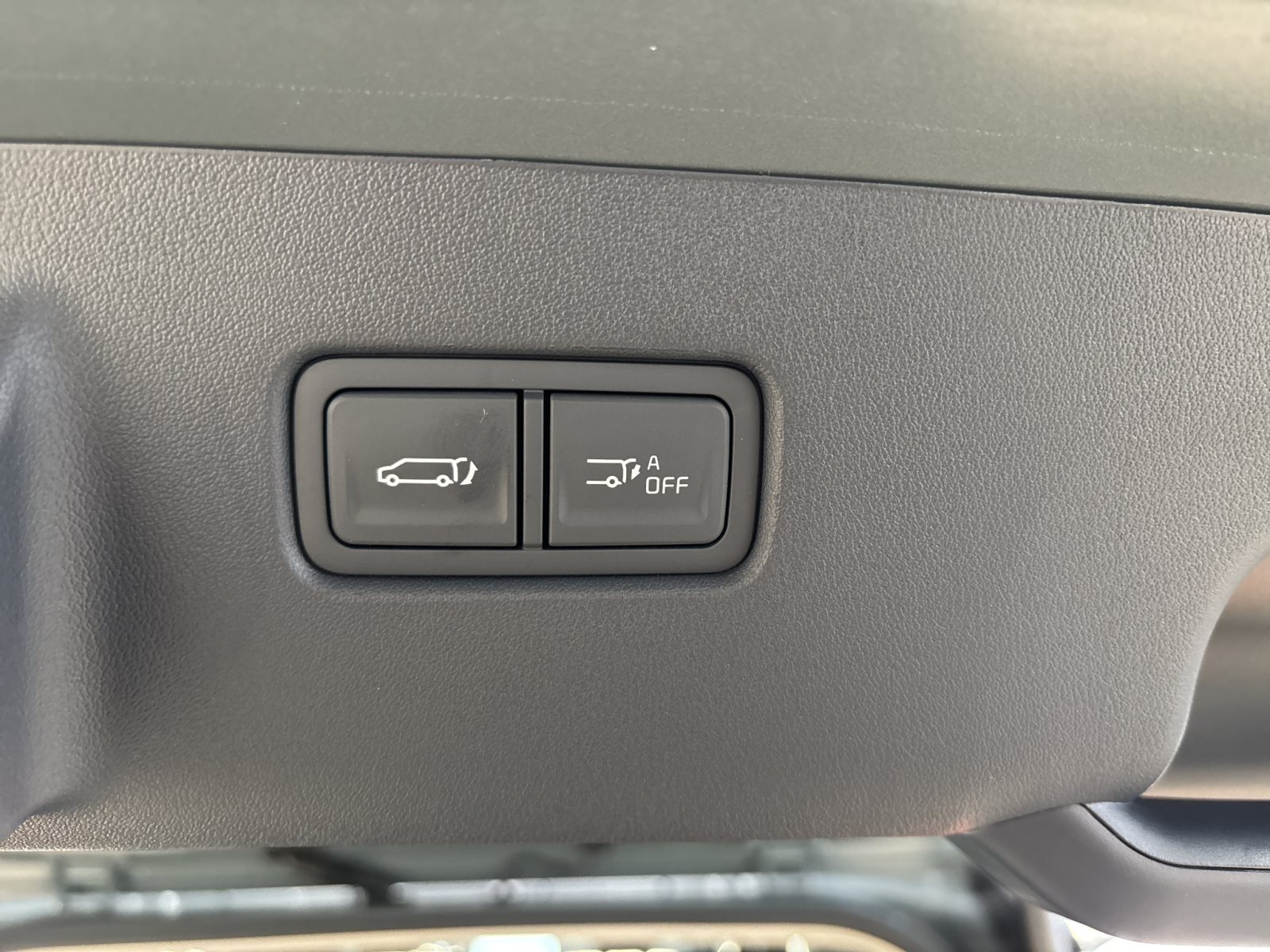 KIA PV5 Passenger 71,2 kWh Elite *Ganzjahresreifen* — Miniatur 21