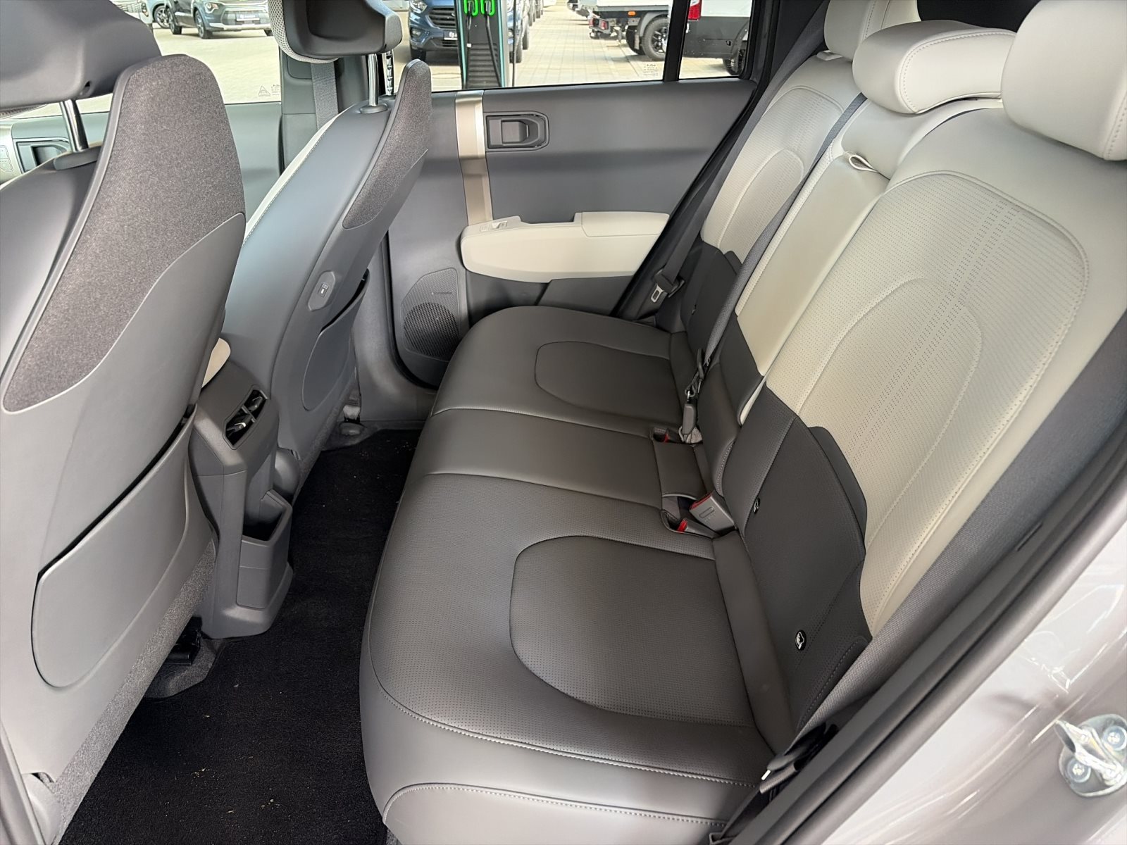 KIA EV3 81.4 kWh GT-Line *Drive Wise* Komfort* — Miniatur 12