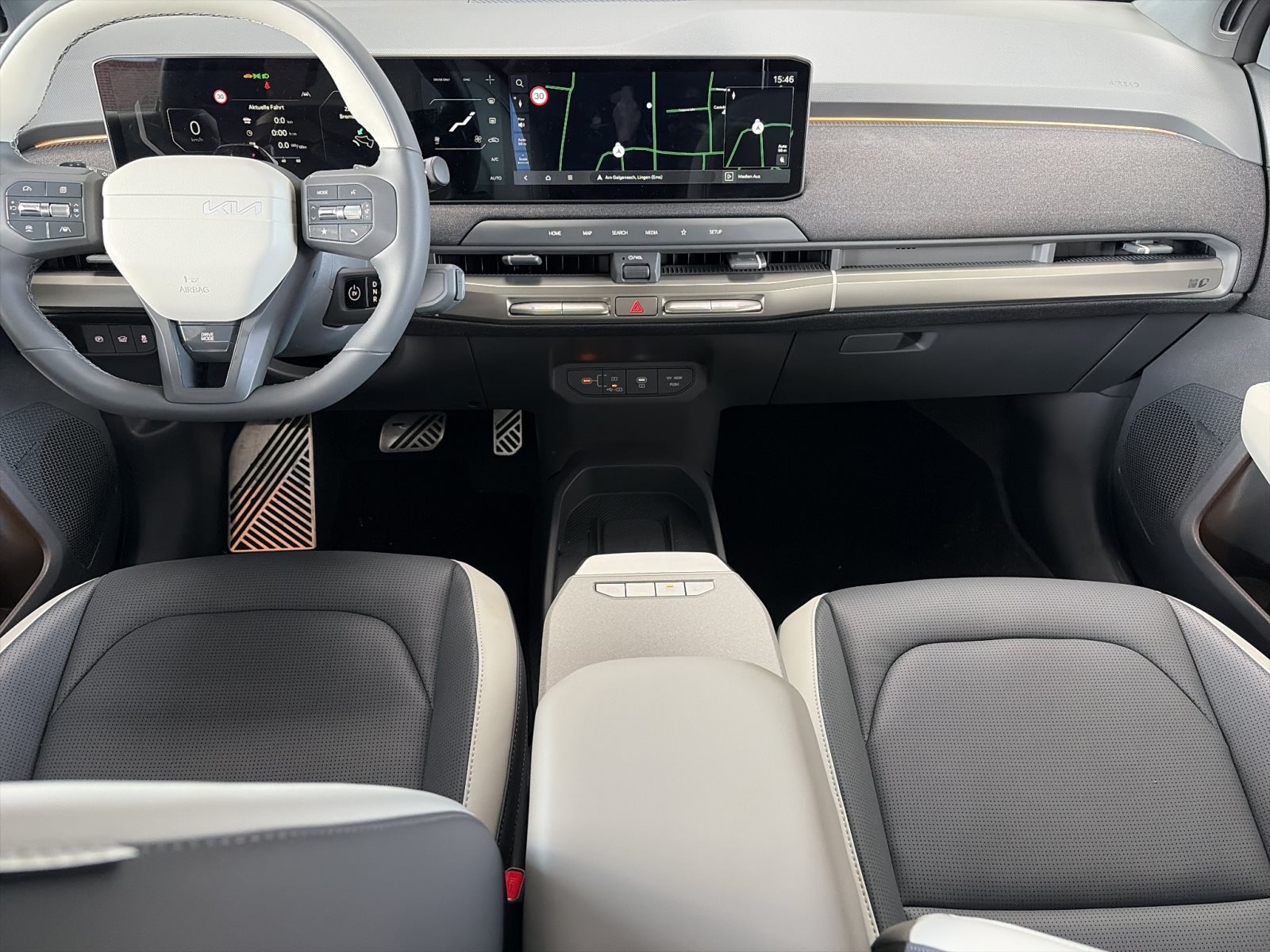 KIA EV3 81.4 kWh GT-Line *Drive Wise* Komfort* — Miniatur 14