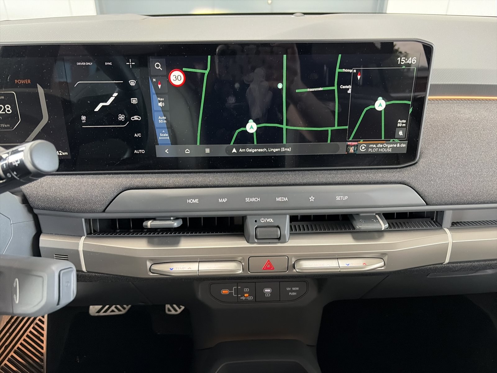 KIA EV3 81.4 kWh GT-Line *Drive Wise* Komfort* — Miniatur 15