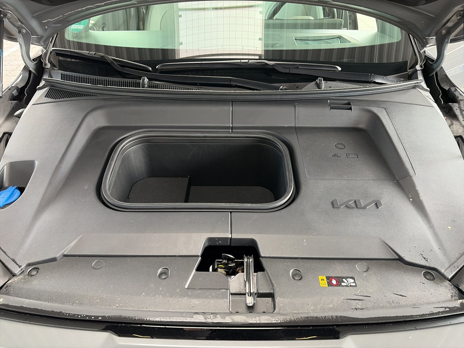 KIA EV3 81.4 kWh GT-Line *Drive Wise* Komfort* — Miniatur 16