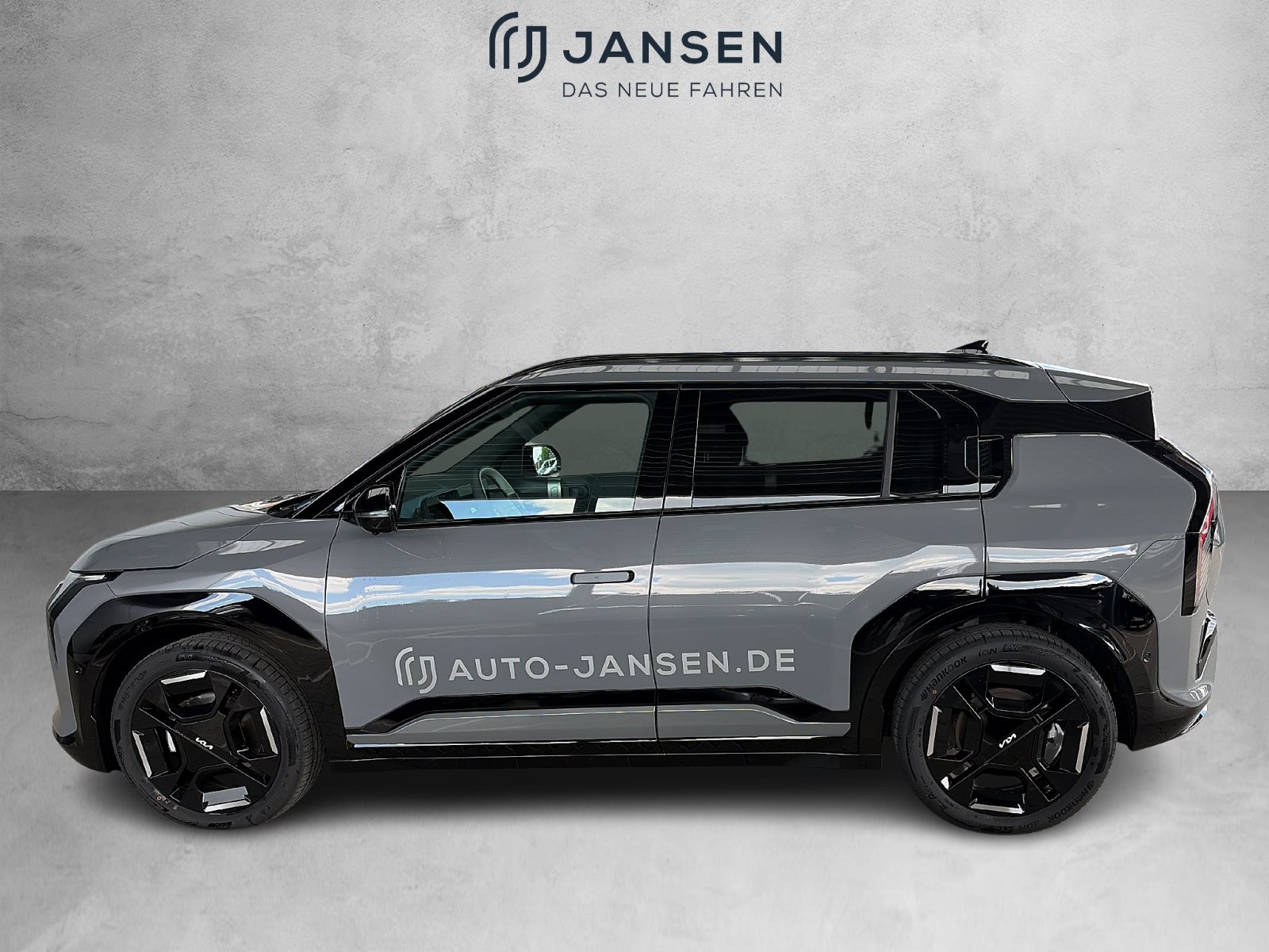 KIA EV3 81.4 kWh GT-Line *Drive Wise* Komfort* — Miniatur 3