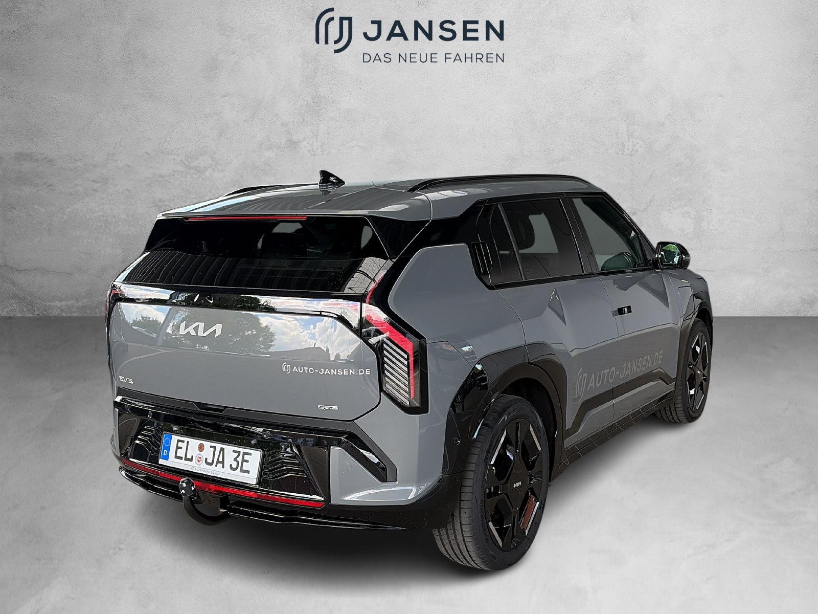 KIA EV3 81.4 kWh GT-Line *Drive Wise* Komfort* — Miniatur 6