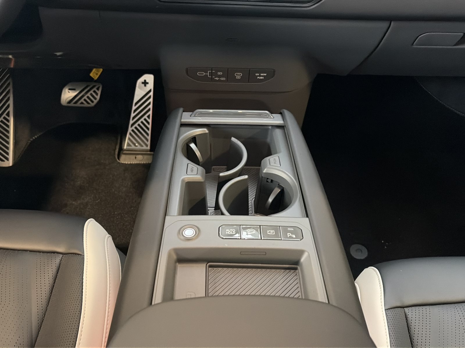 KIA EV9 99,8 kWh AWD GT-Line — Miniatur 15