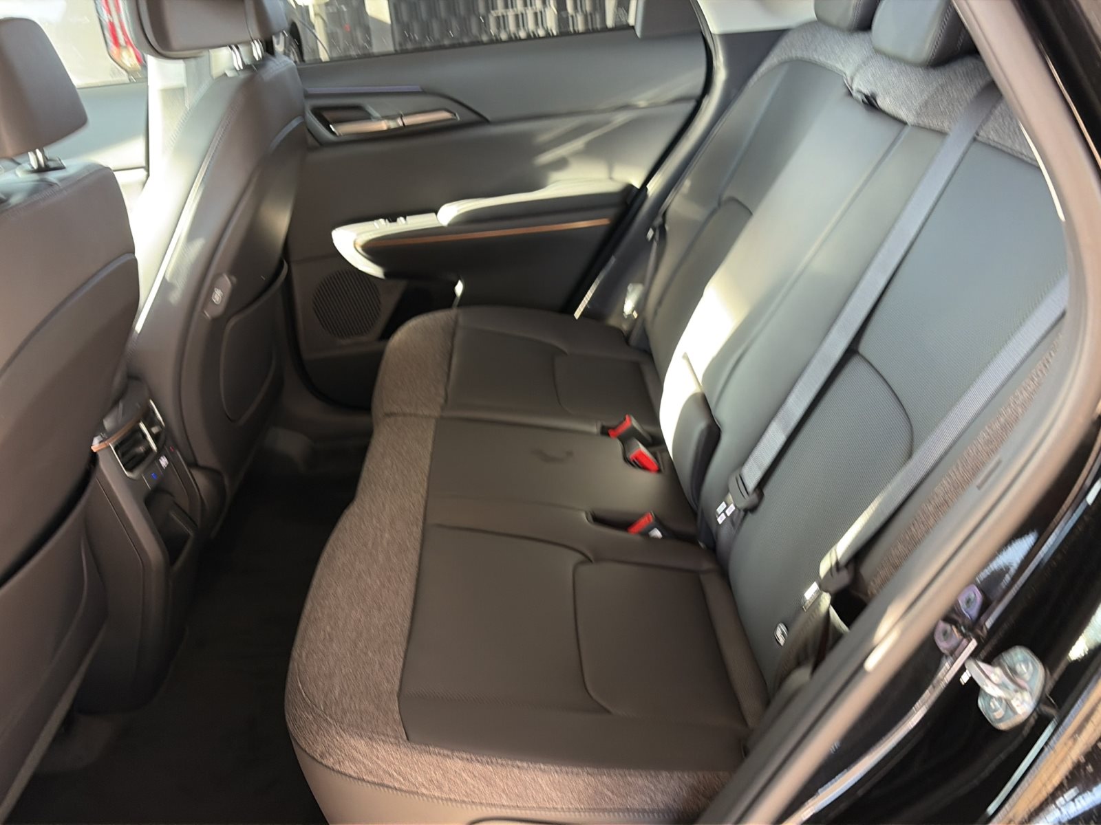 KIA EV5 81,4 kWh 2WD Earth — Miniatur 12