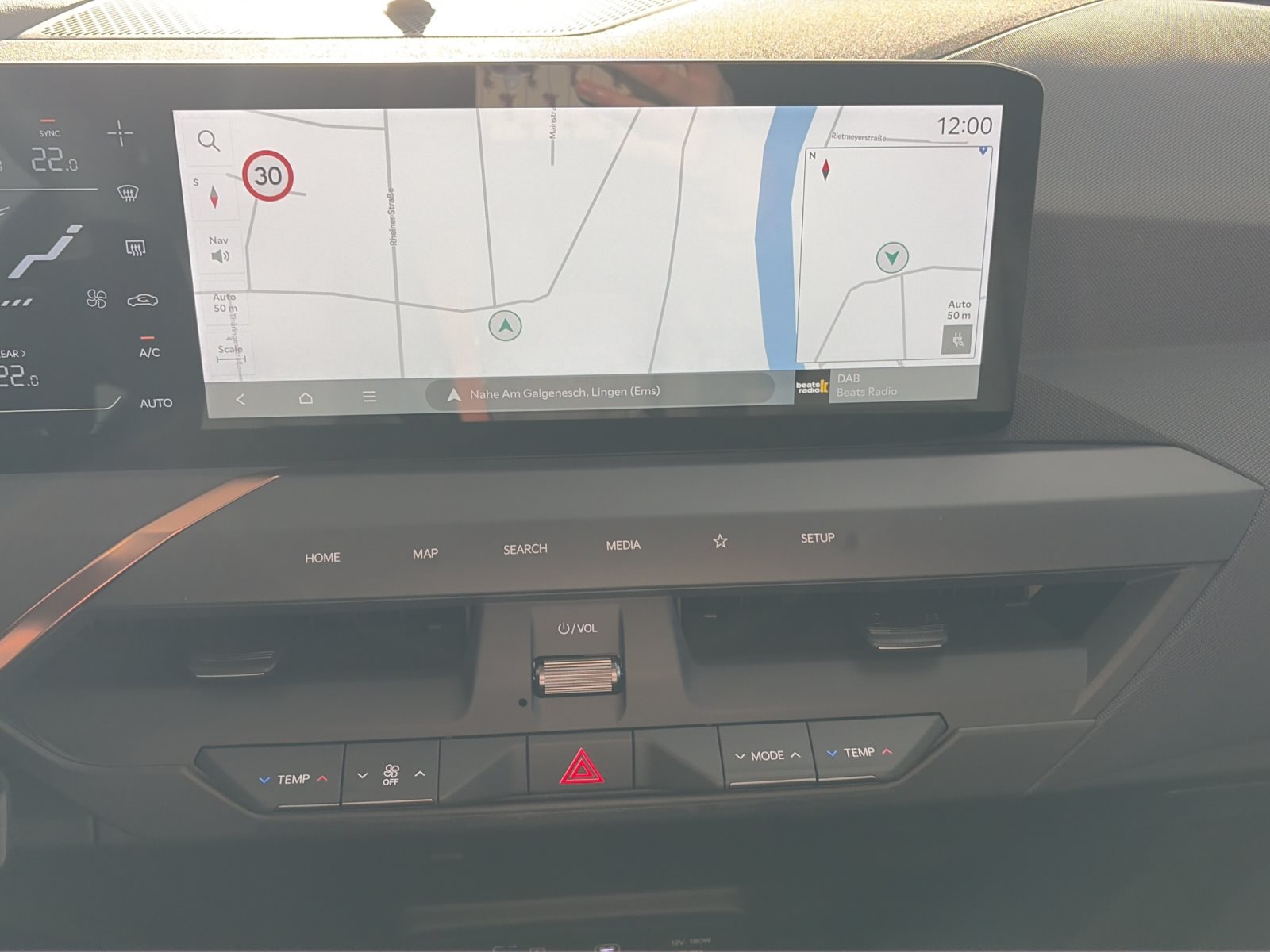 KIA EV5 81,4 kWh 2WD Earth — Miniatur 15