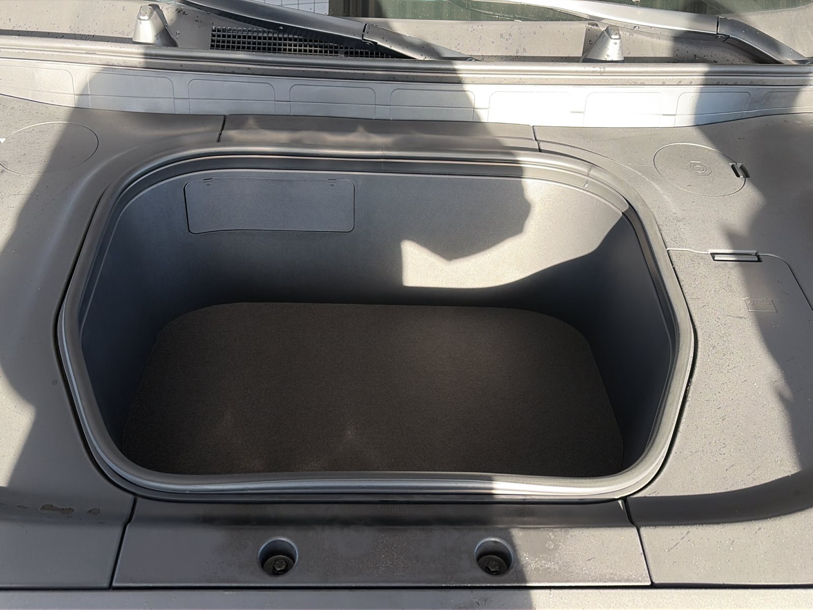 KIA EV5 81,4 kWh 2WD Earth — Miniatur 16