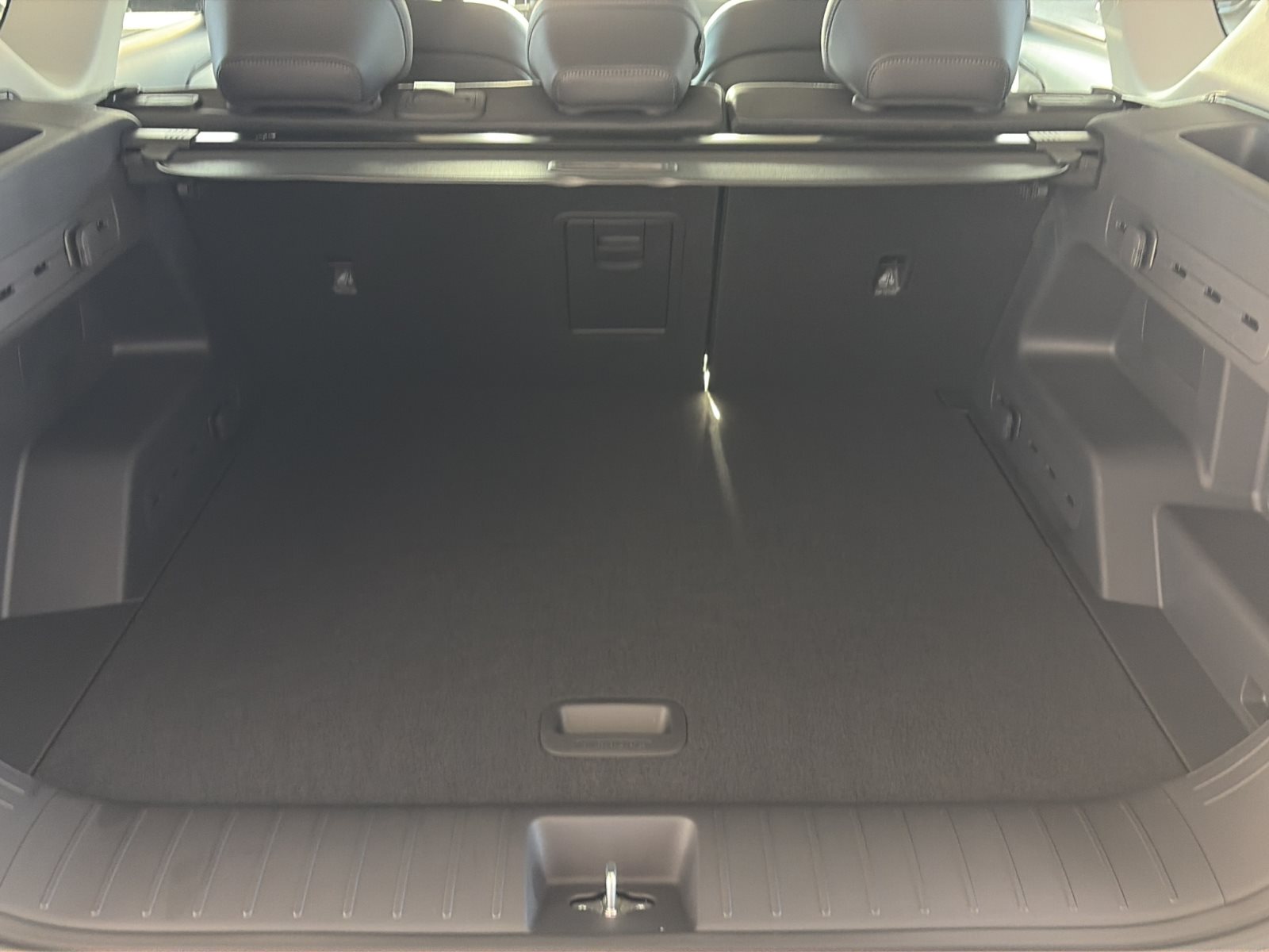 KIA EV5 81,4 kWh 2WD Earth — Miniatur 17