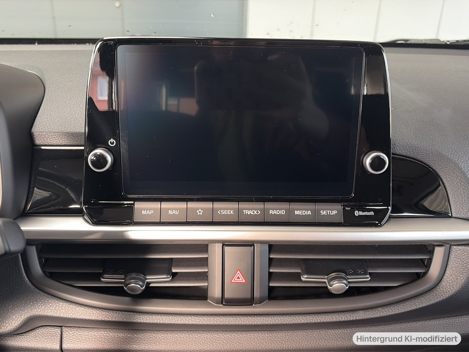 KIA Picanto 1.0 GDI MT Vision — Miniatur 15