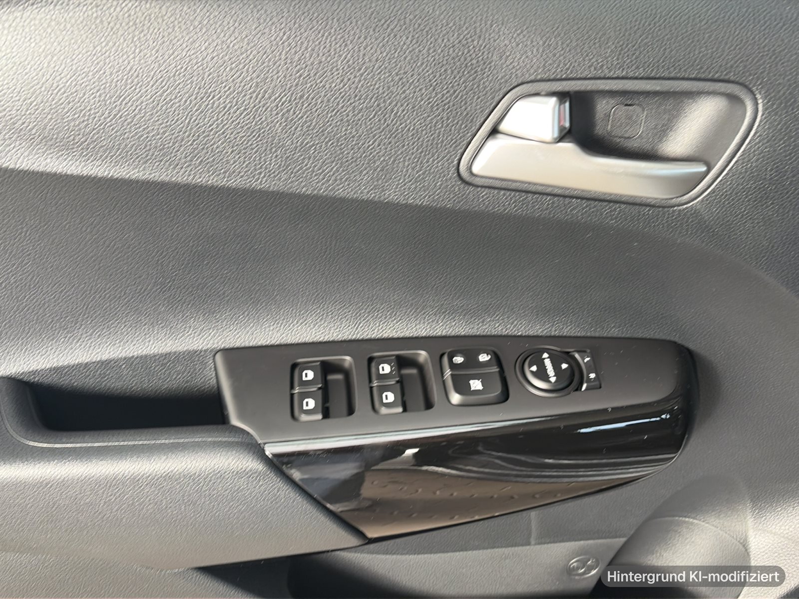 KIA Picanto 1.0 GDI MT Vision — Miniatur 16