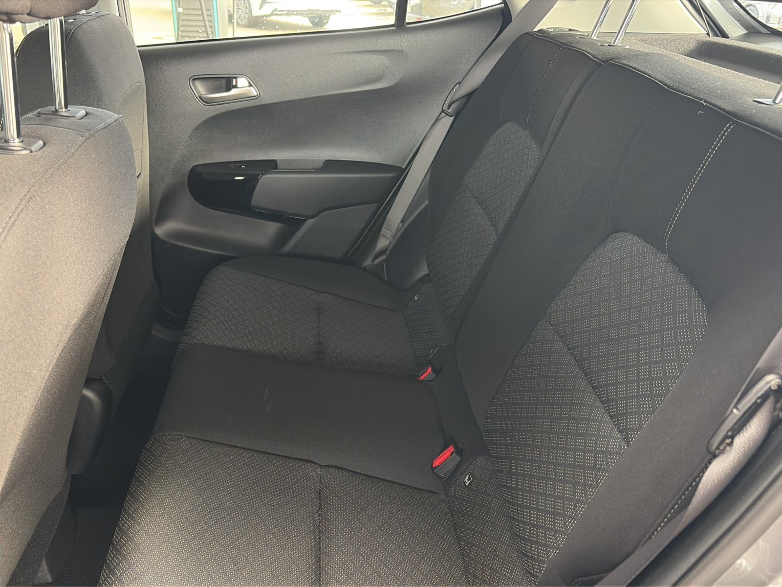 KIA Picanto 1.0 GDI MT Vision — Miniatur 12