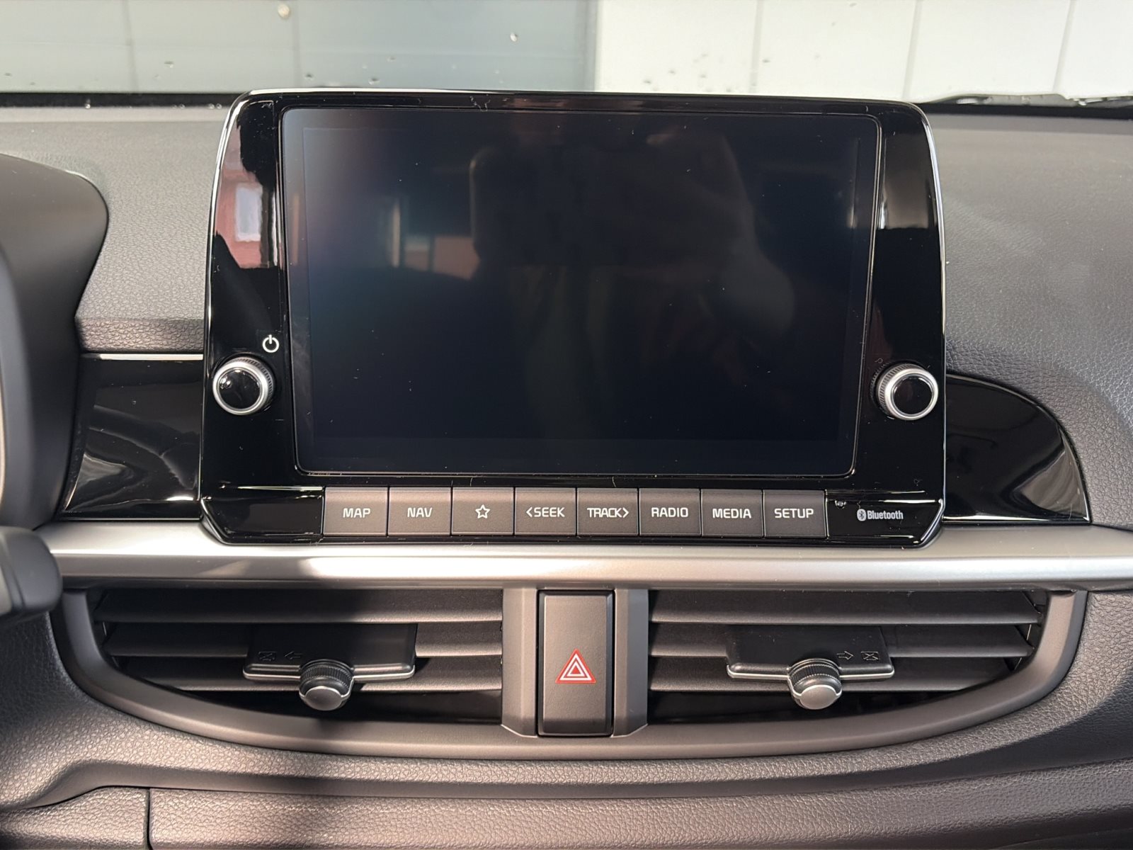 KIA Picanto 1.0 GDI MT Vision — Miniatur 15