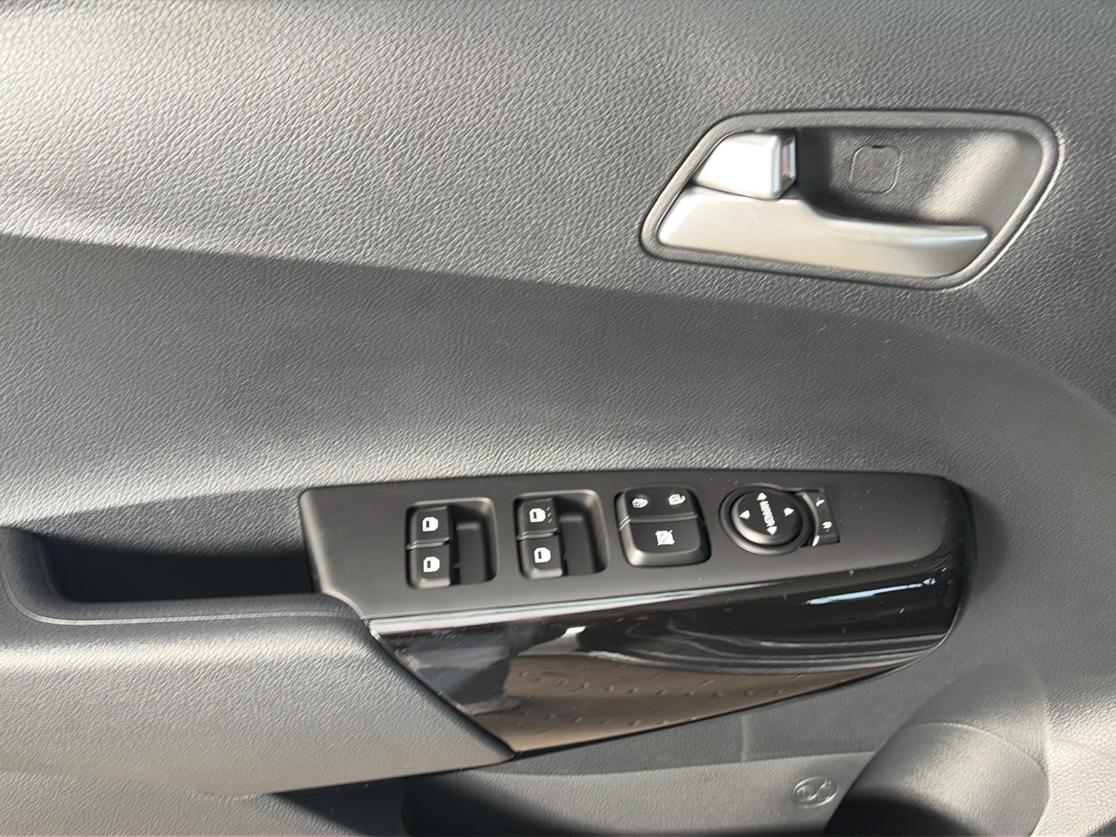 KIA Picanto 1.0 GDI MT Vision — Miniatur 16