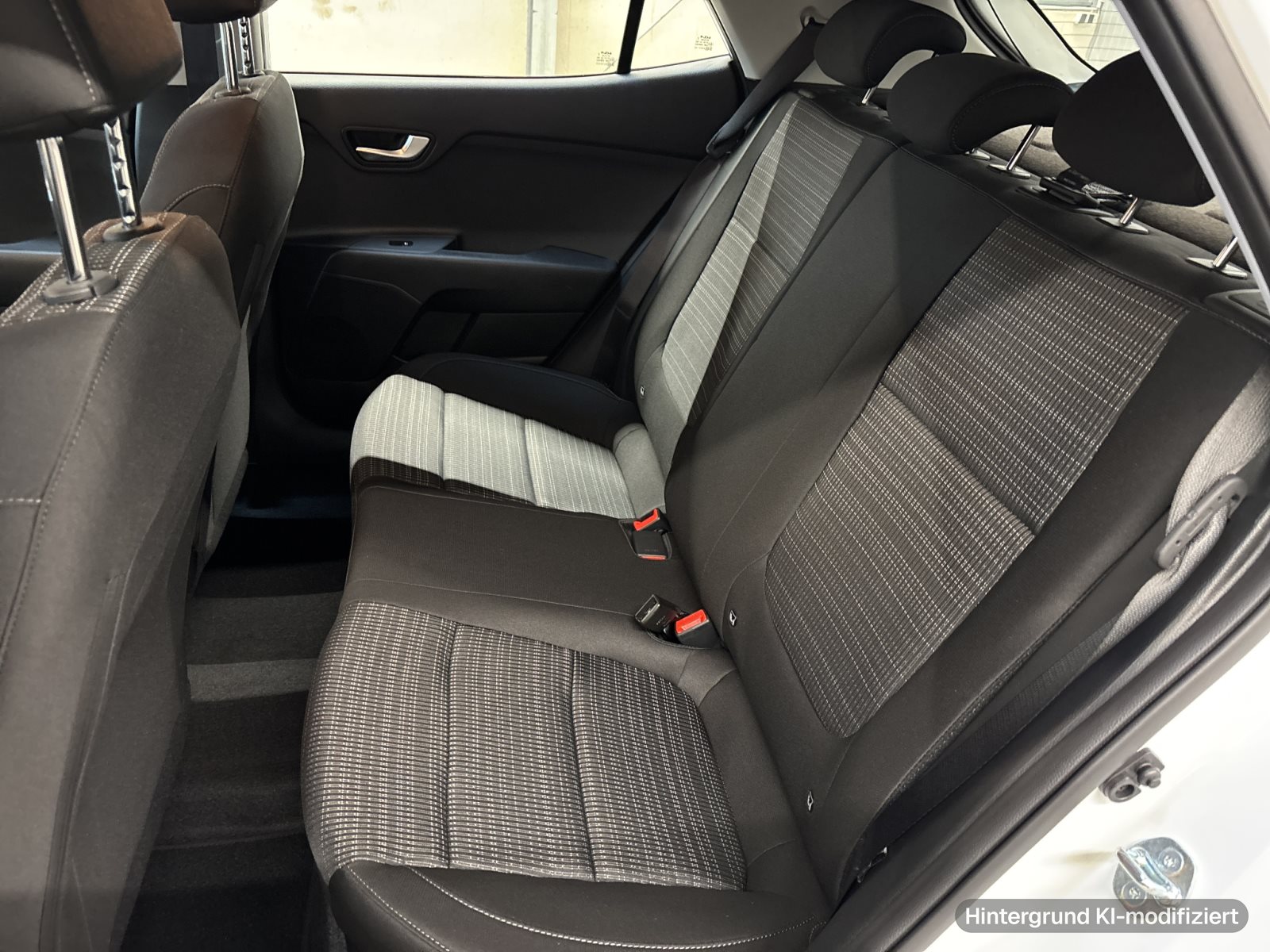 KIA Stonic 1.0T 100 Vision — Miniatur 12